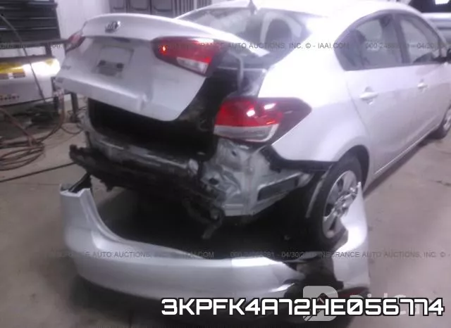 3KPFK4A72HE056774 фото 7