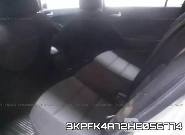 3KPFK4A72HE056774 фото 9