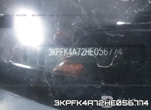 3KPFK4A72HE056774 фото 10