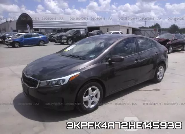 3KPFK4A72HE145938 фото 3