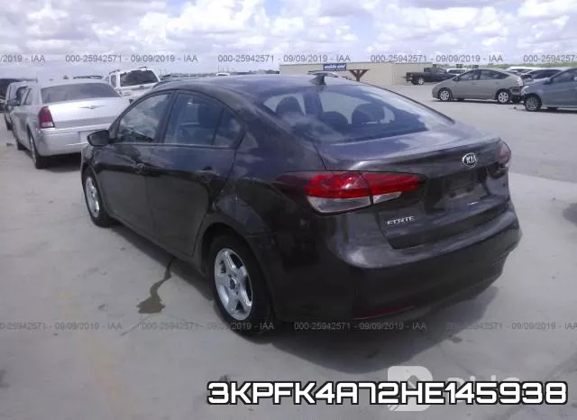3KPFK4A72HE145938 фото 4