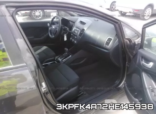 3KPFK4A72HE145938 фото 6