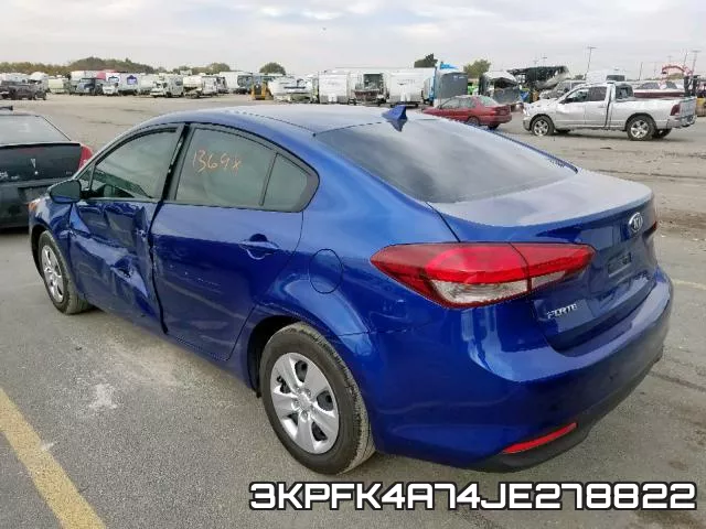 3KPFK4A74JE278822 фото 3