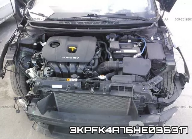3KPFK4A76HE036317 фото 2