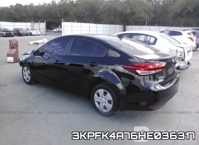 3KPFK4A76HE036317 фото 4