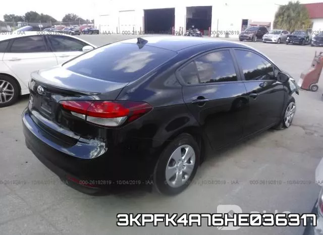 3KPFK4A76HE036317 фото 5