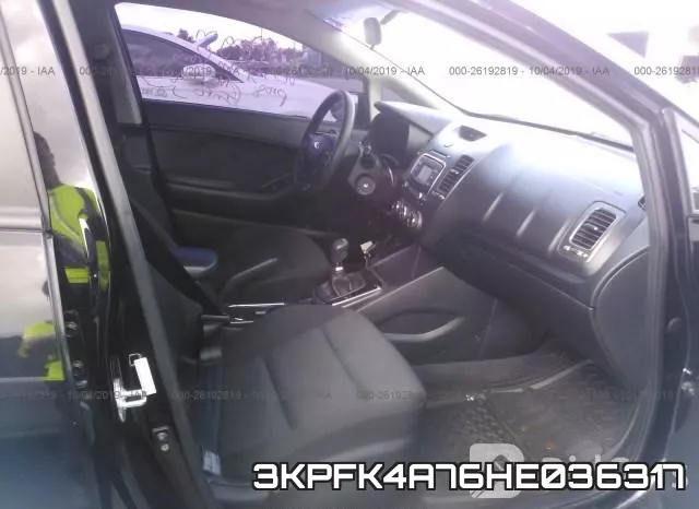 3KPFK4A76HE036317 фото 6
