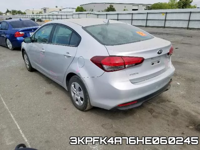 3KPFK4A76HE060245 фото 4