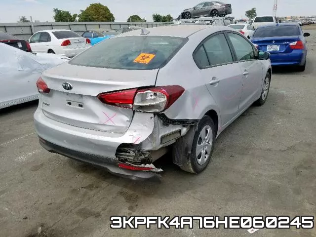 3KPFK4A76HE060245 фото 5