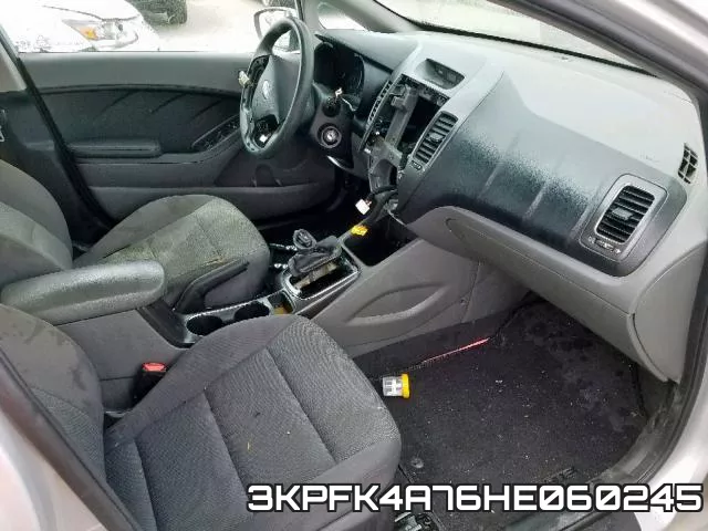 3KPFK4A76HE060245 фото 6