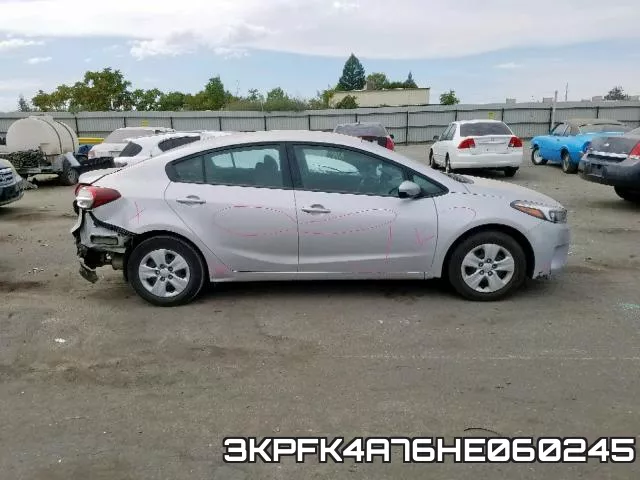 3KPFK4A76HE060245 фото 10