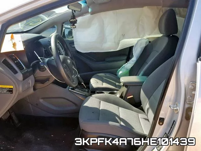 3KPFK4A76HE101439 фото 6