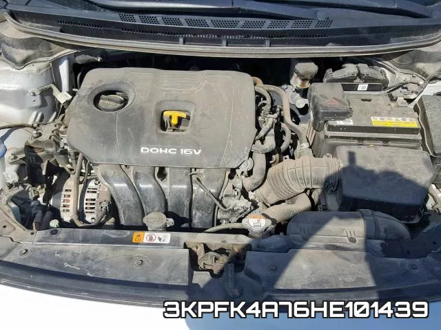 3KPFK4A76HE101439 фото 8