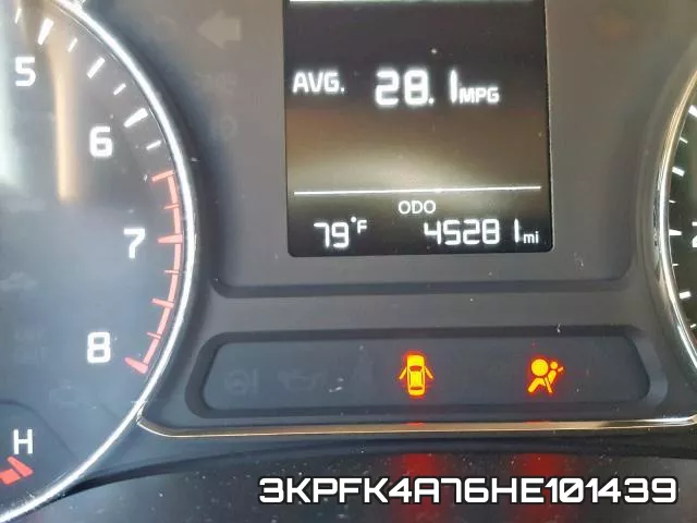 3KPFK4A76HE101439 фото 9