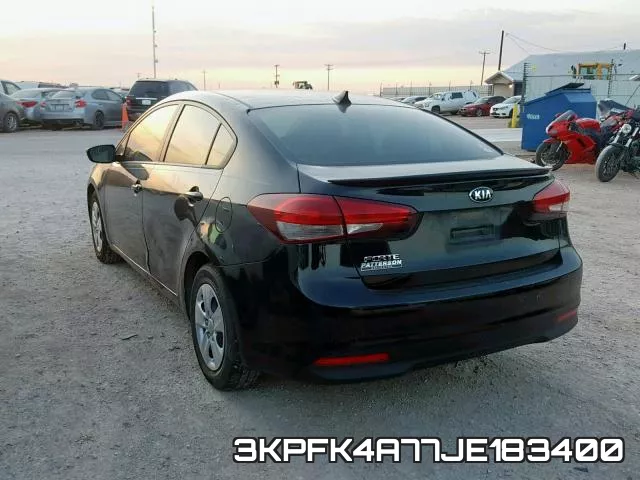 3KPFK4A77JE183400 фото 4