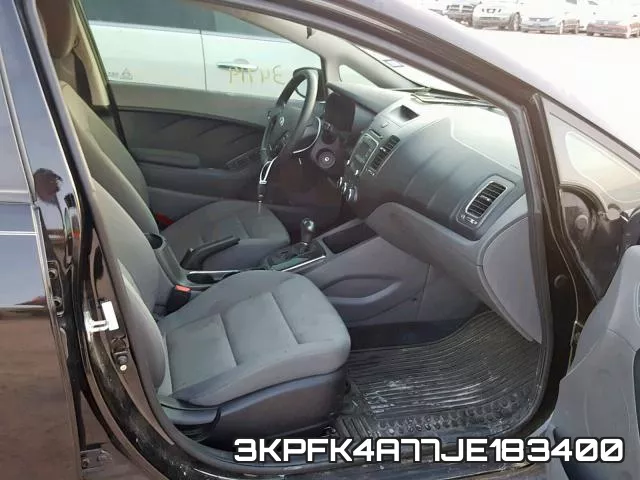 3KPFK4A77JE183400 фото 6