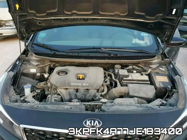 3KPFK4A77JE183400 фото 8