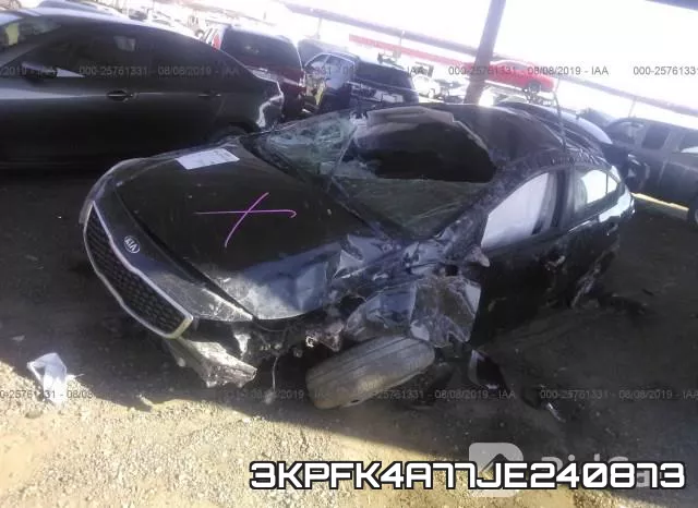 3KPFK4A77JE240873 фото 2