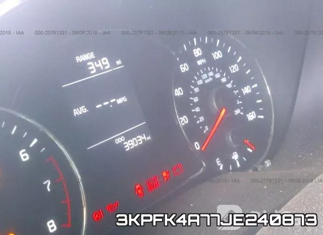 3KPFK4A77JE240873 фото 6