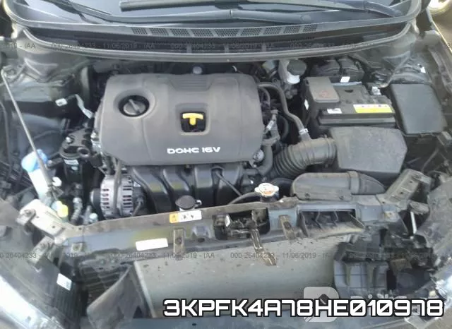 3KPFK4A78HE010978 фото 2