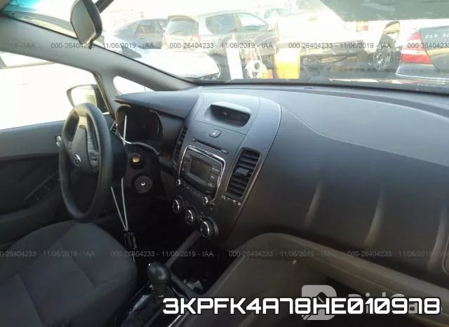 3KPFK4A78HE010978 фото 6