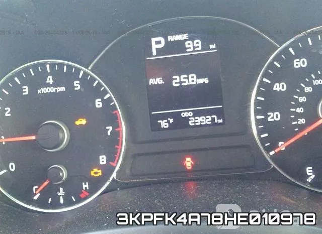 3KPFK4A78HE010978 фото 8