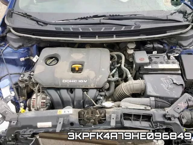 3KPFK4A79HE096849 фото 8
