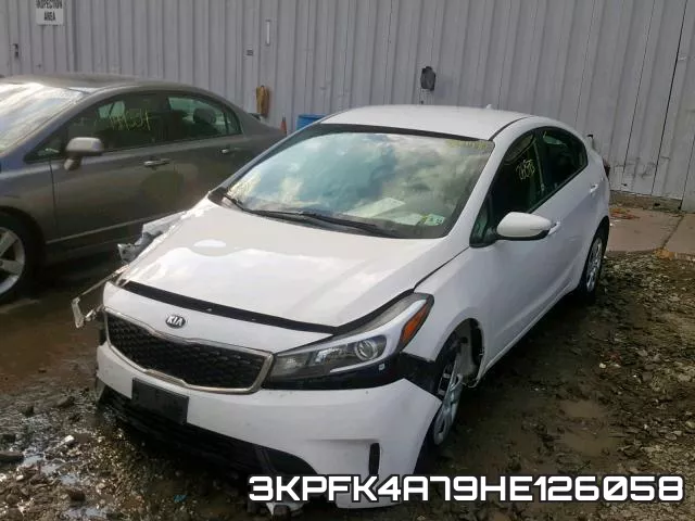3KPFK4A79HE126058 фото 3