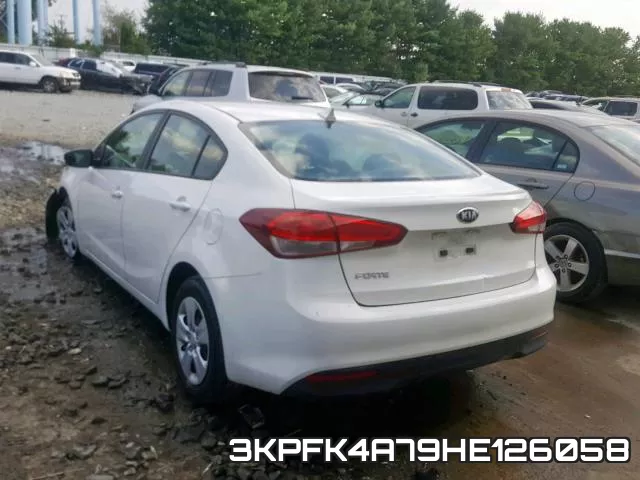 3KPFK4A79HE126058 фото 4