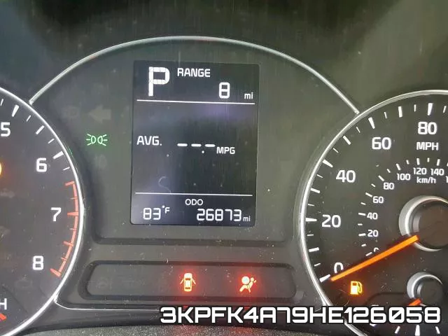 3KPFK4A79HE126058 фото 9