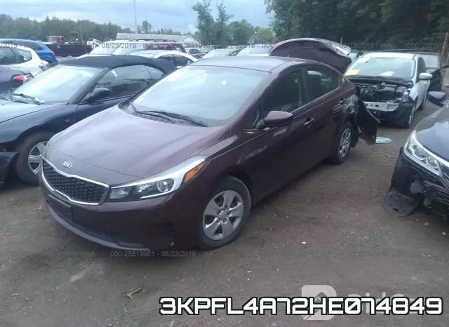 3KPFL4A72HE074849 фото 3