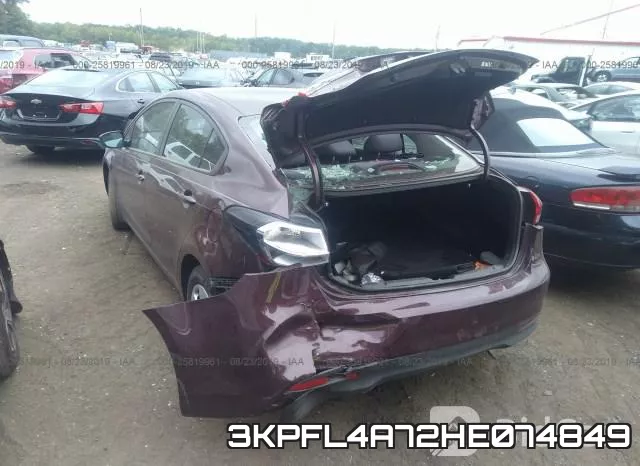 3KPFL4A72HE074849 фото 4