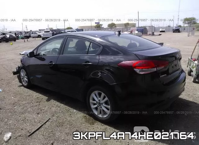 3KPFL4A74HE021764 фото 4
