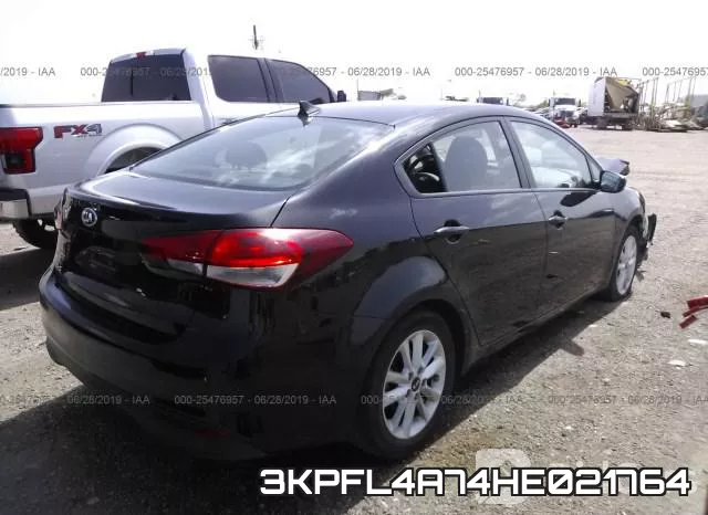 3KPFL4A74HE021764 фото 5