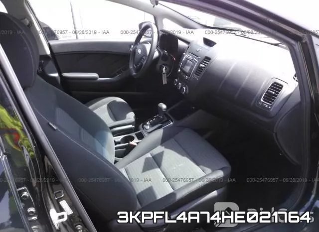 3KPFL4A74HE021764 фото 6