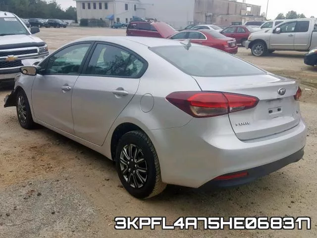 3KPFL4A75HE068317 фото 4