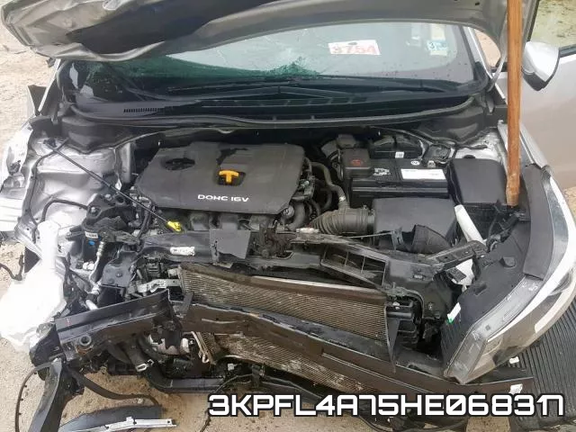 3KPFL4A75HE068317 фото 8
