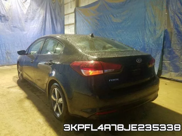3KPFL4A78JE235338 фото 4