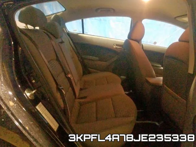 3KPFL4A78JE235338 фото 7