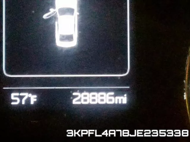 3KPFL4A78JE235338 фото 9