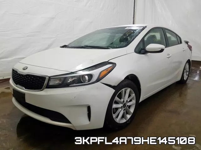 3KPFL4A79HE145108 фото 3