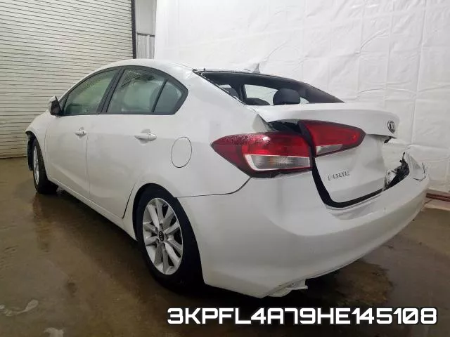 3KPFL4A79HE145108 фото 4