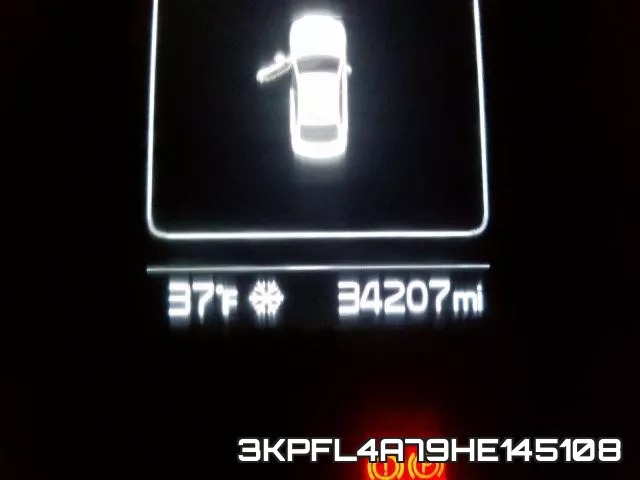 3KPFL4A79HE145108 фото 8