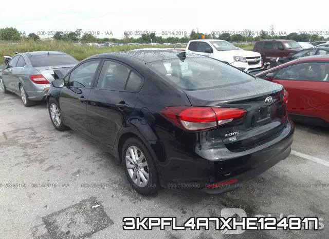 3KPFL4A7XHE124817 фото 4