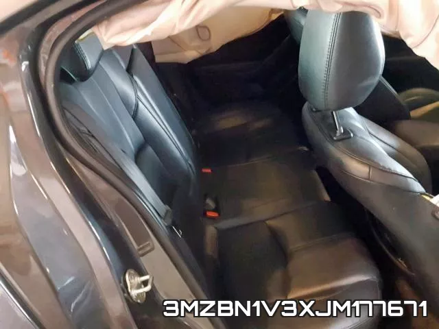 3MZBN1V3XJM177671 фото 7