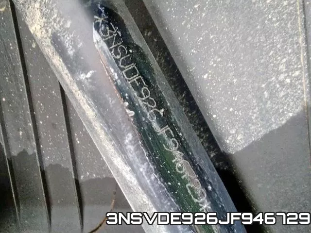 3NSVDE926JF946729 фото 2