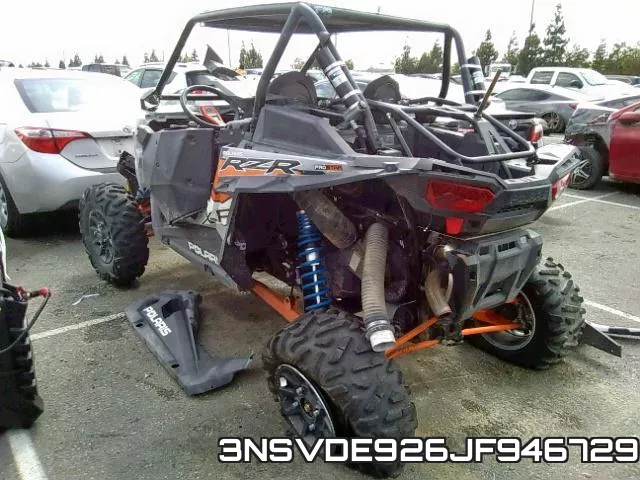 3NSVDE926JF946729 фото 4