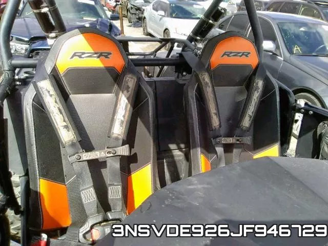 3NSVDE926JF946729 фото 7