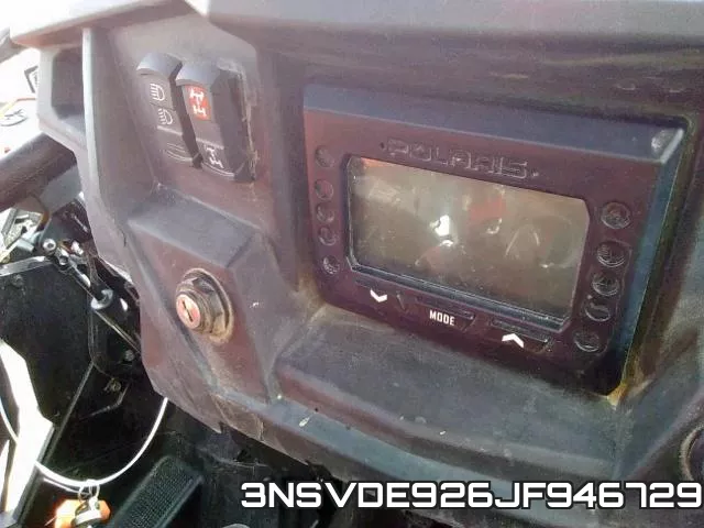 3NSVDE926JF946729 фото 9