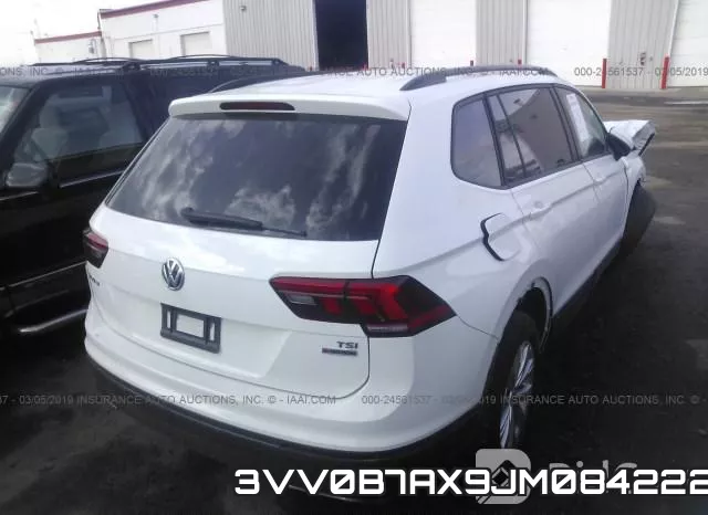 3VV0B7AX9JM084222 фото 5